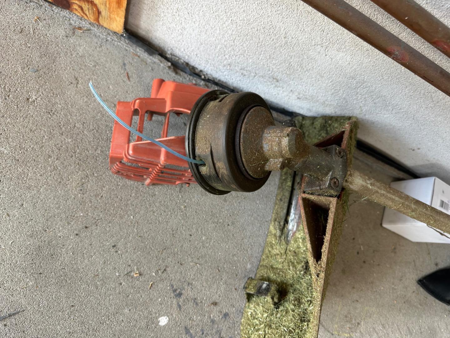 Kosa spalinowa stihl FS55