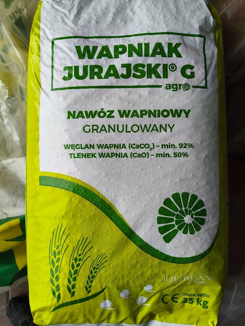 SALETRZAK saletra mocznik potafoska bontar polifoska wapno nawozowe