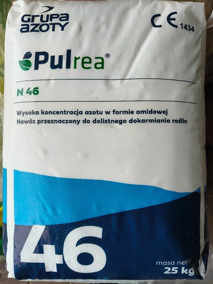 SALETRZAK saletra mocznik potafoska bontar polifoska wapno nawozowe