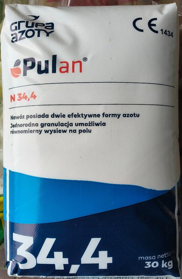 SALETRZAK saletra mocznik potafoska bontar polifoska wapno nawozowe