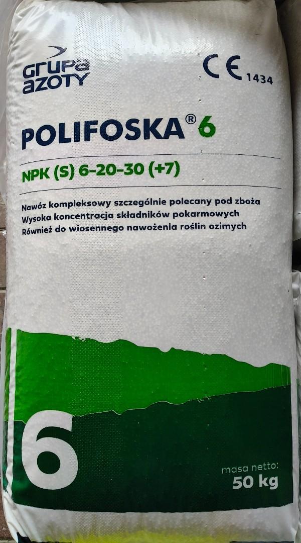 SALETRZAK saletra mocznik potafoska bontar polifoska wapno nawozowe