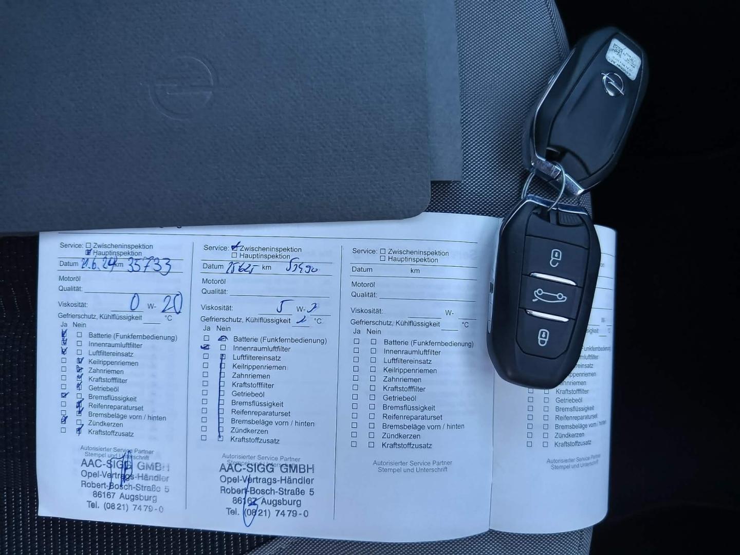 Opel Mokka B 2022 rok 66 tyś. km 1.2 T Benzyna 100 KM Pełen Serwis