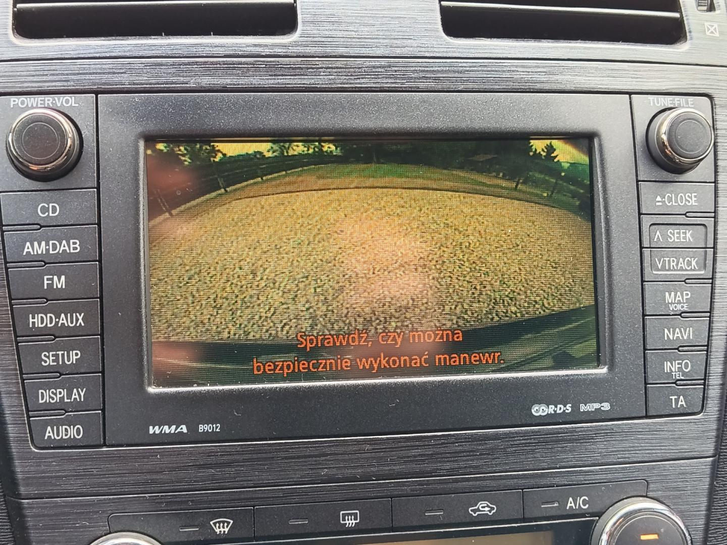 Toyota Avens T27 2.2 Diesel 150 KM AUTOMAT Przegieg tylko 157 tyś. km