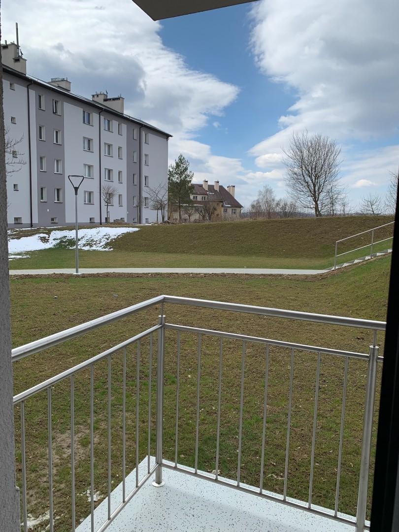 Wynajmę Kawalerke ul. Na Kotline