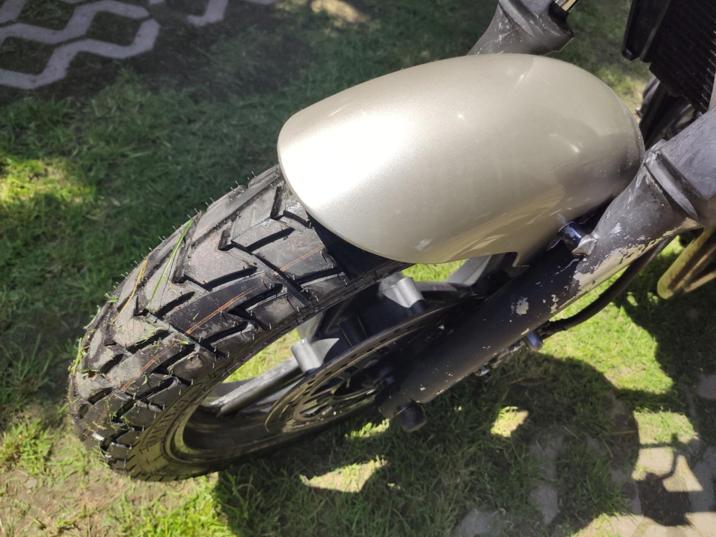 Kawasaki er5