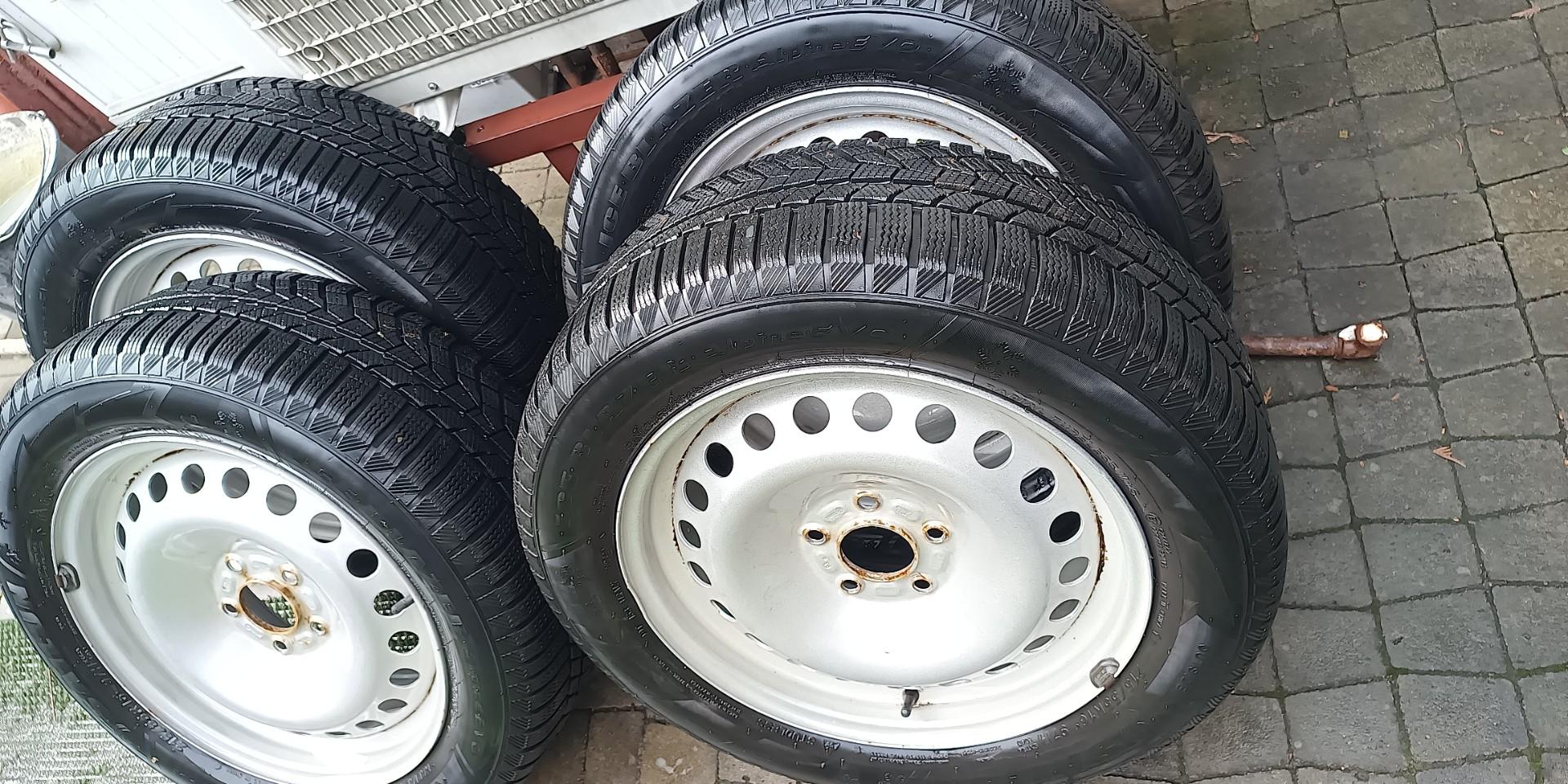 Ford Mondeo Kombi