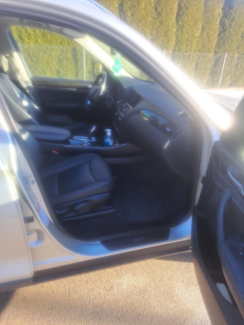 Sprzedam BMW X3