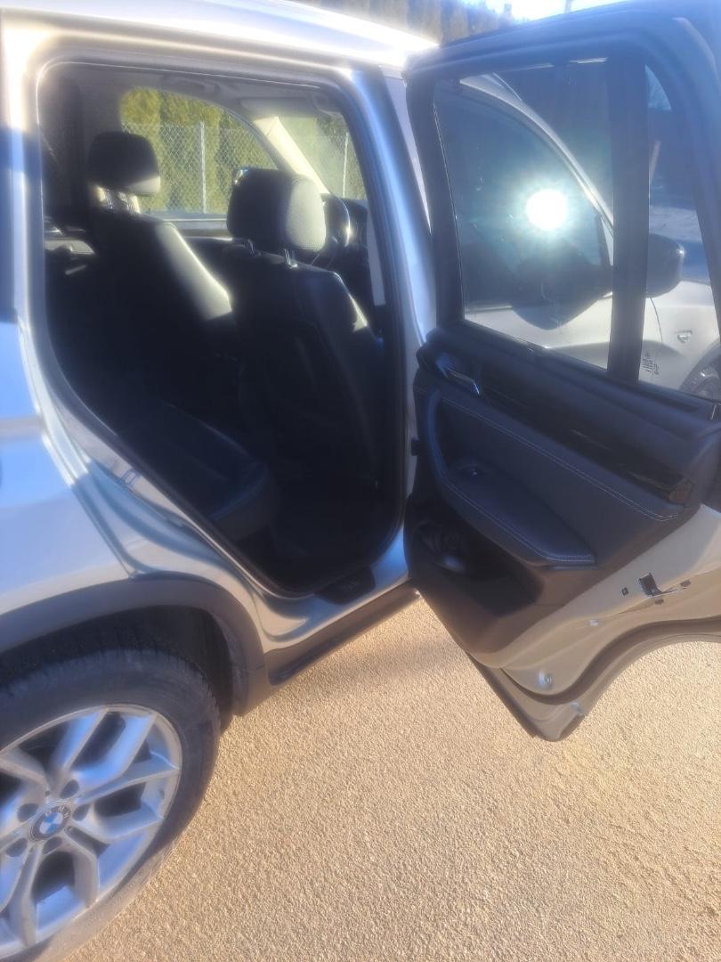 Sprzedam BMW X3