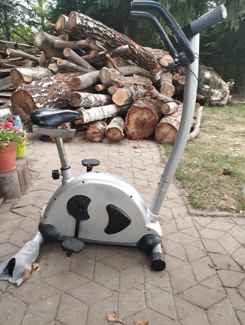 Rower treningowy