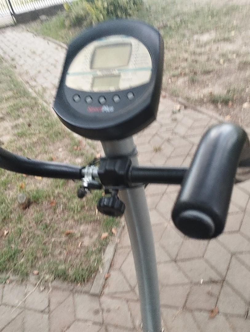 Rower treningowy