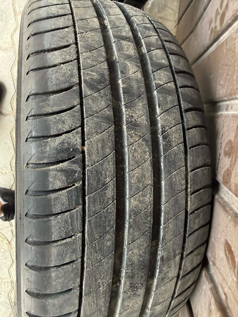 Opony Letnie 205/50/R17 Goodyear