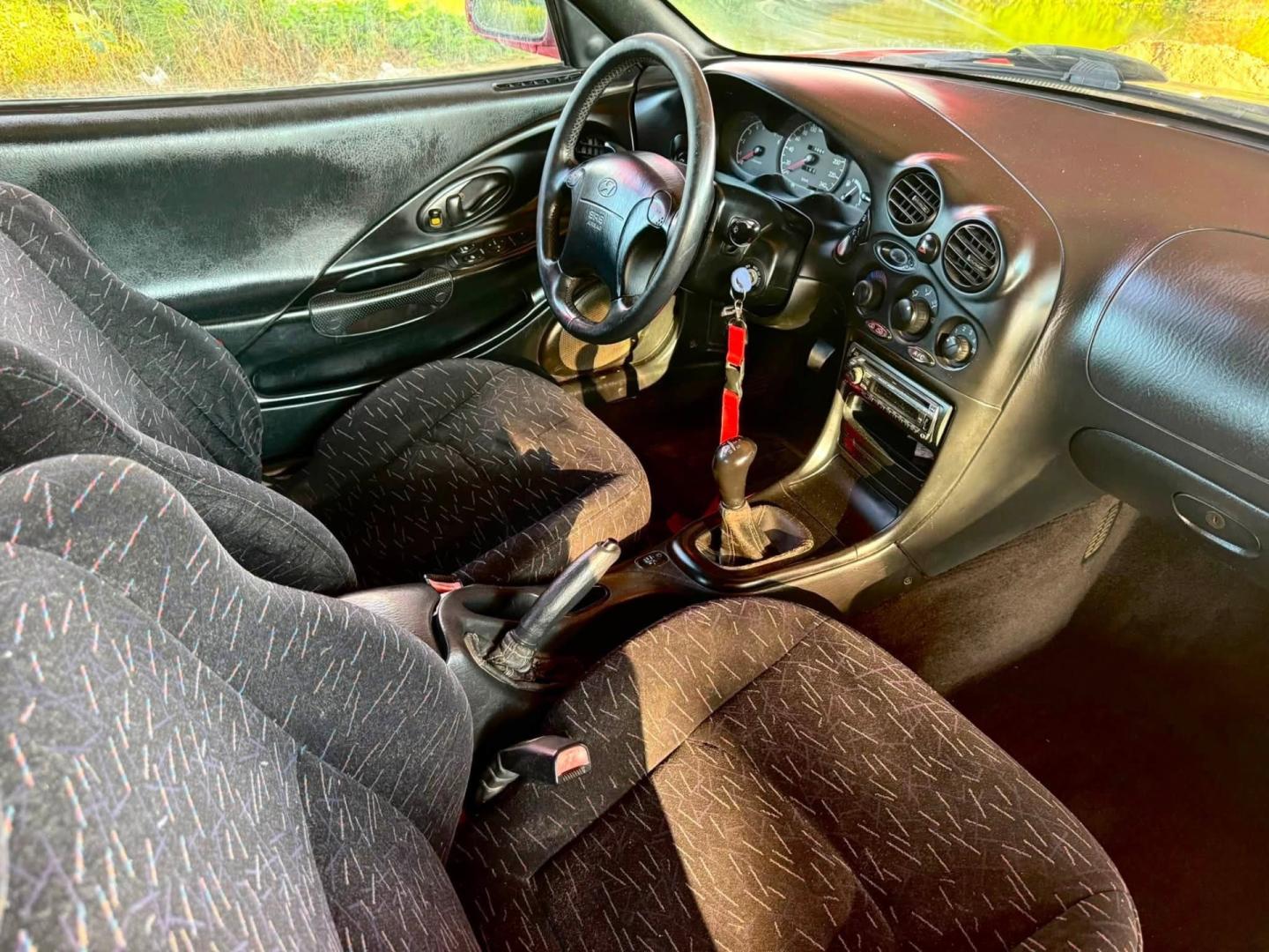 Hyundai Coupe  2.0 Benzyna  1999r