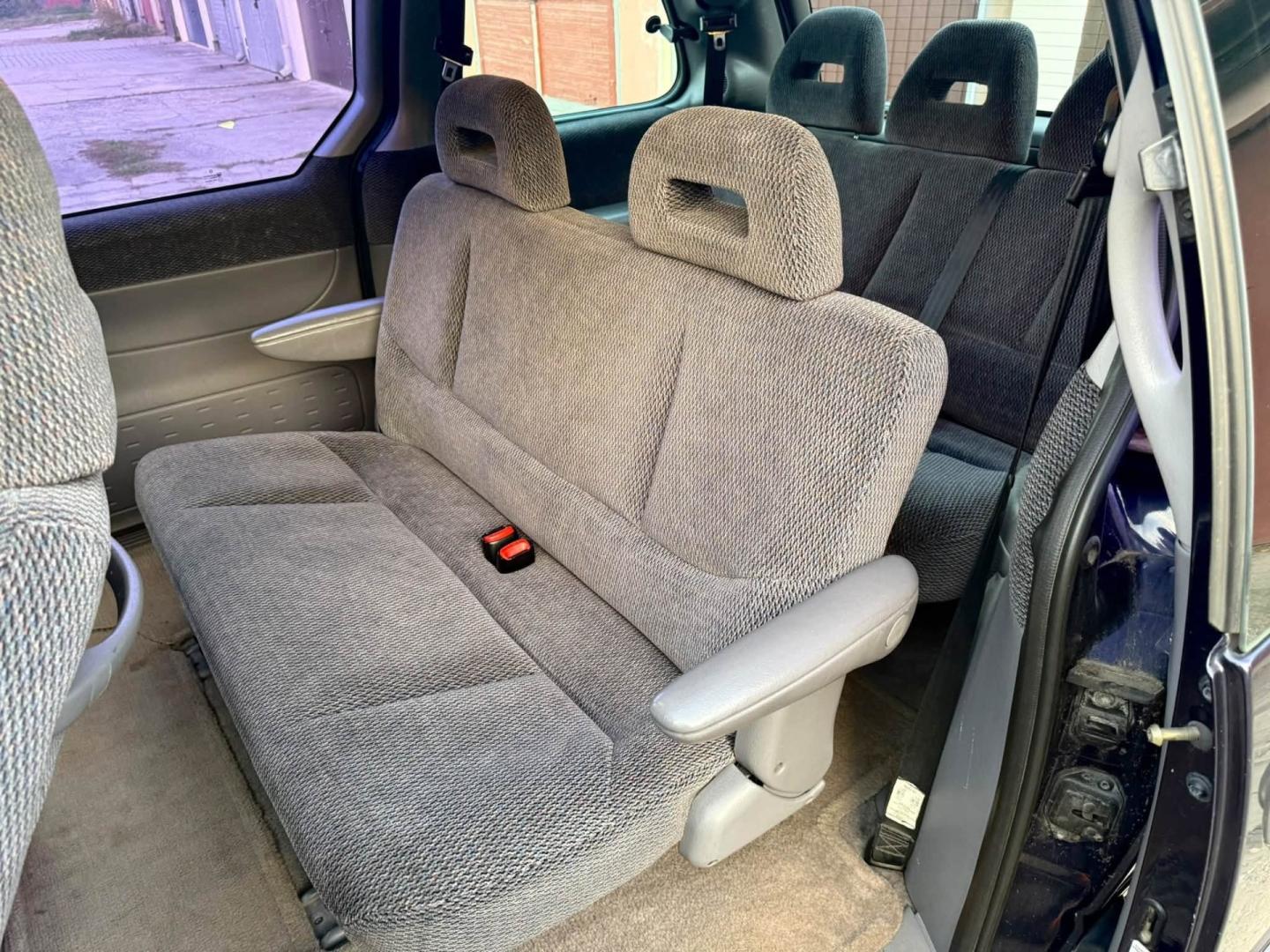 Chrysler Voyager 2.5 Diesel  Niski Przebieg  Pierwszy Właścicie