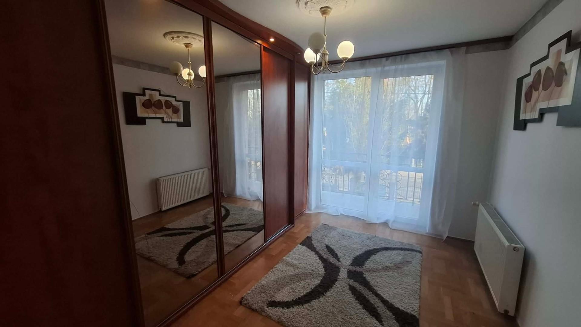 Do wynajęcia połowa domu w Jaśle