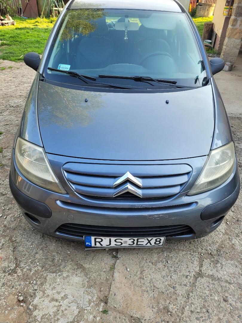Citroen C3 1.4 Hdi