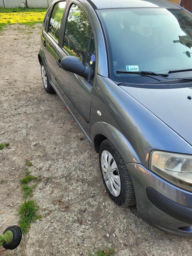 Citroen C3 1.4 Hdi