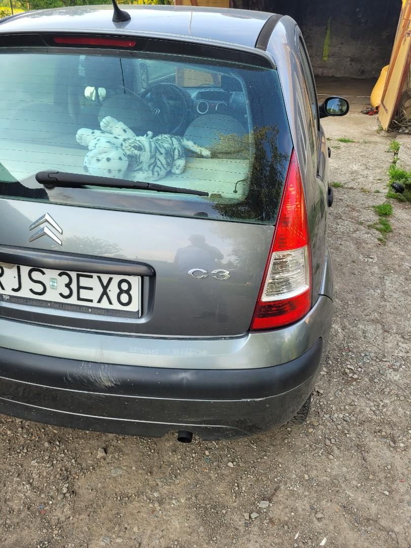 Citroen C3 1.4 Hdi