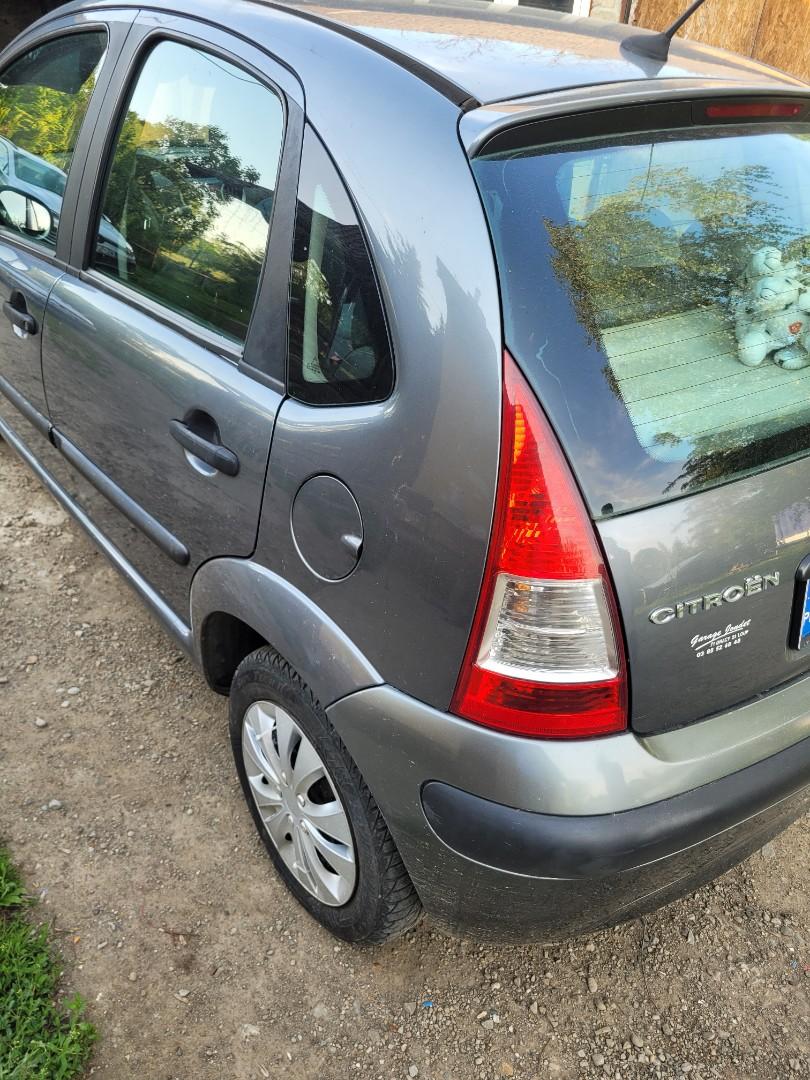 Citroen C3 1.4 Hdi