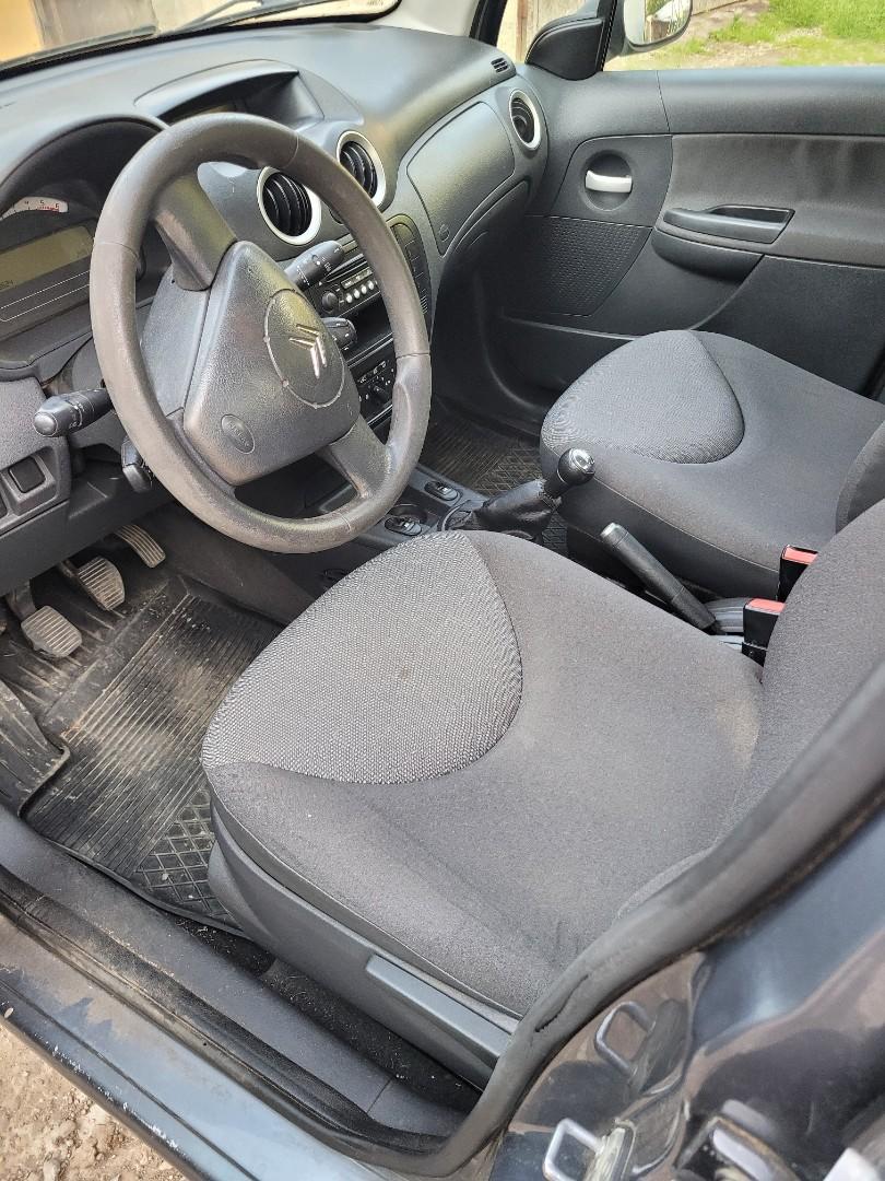 Citroen C3 1.4 Hdi