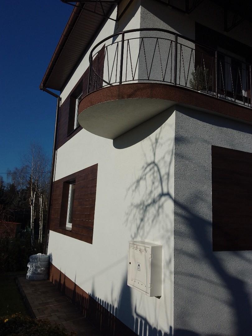 Do sprzedania dom w Kołaczycach