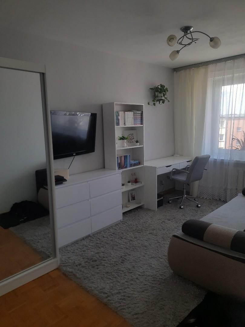 Sprzedam mieszkanie w centrum