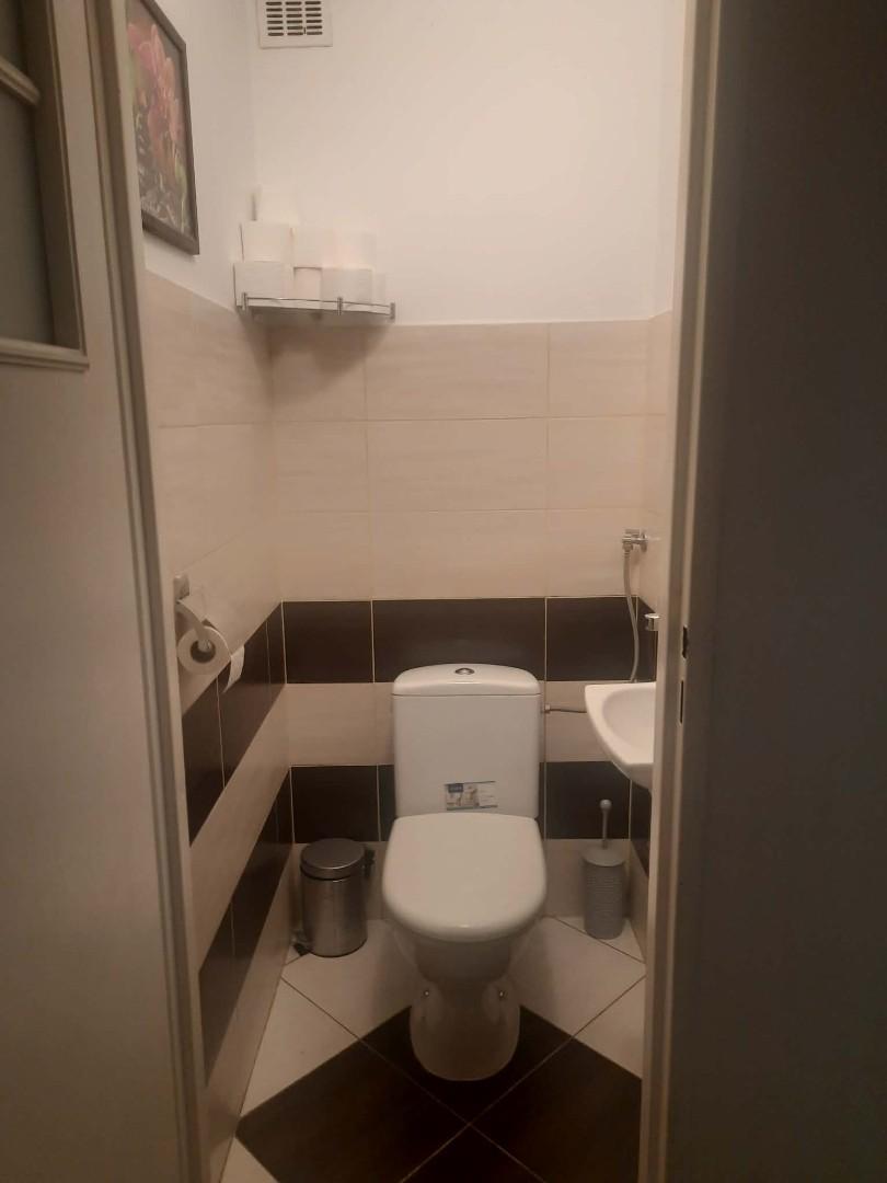 Sprzedam mieszkanie w centrum