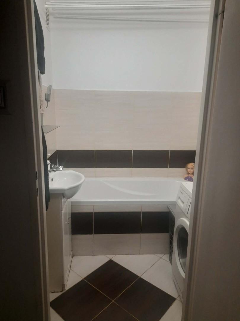 Sprzedam mieszkanie w centrum