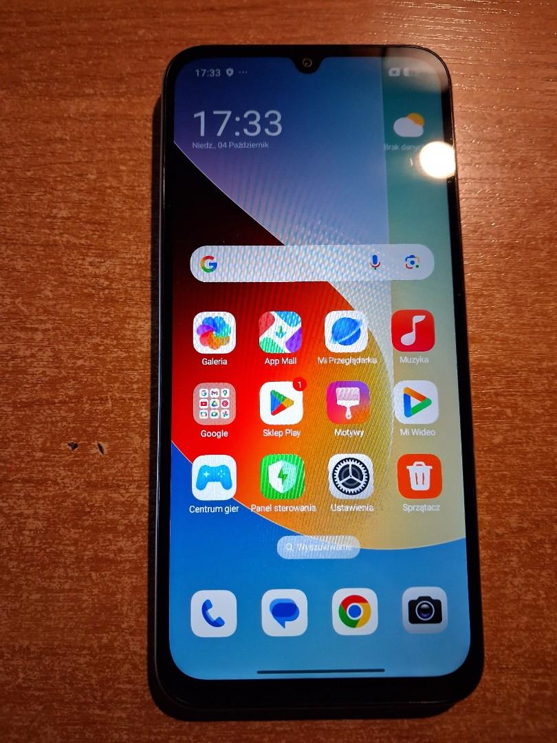 sprzedam telefon xiaomi redmi A7 pro