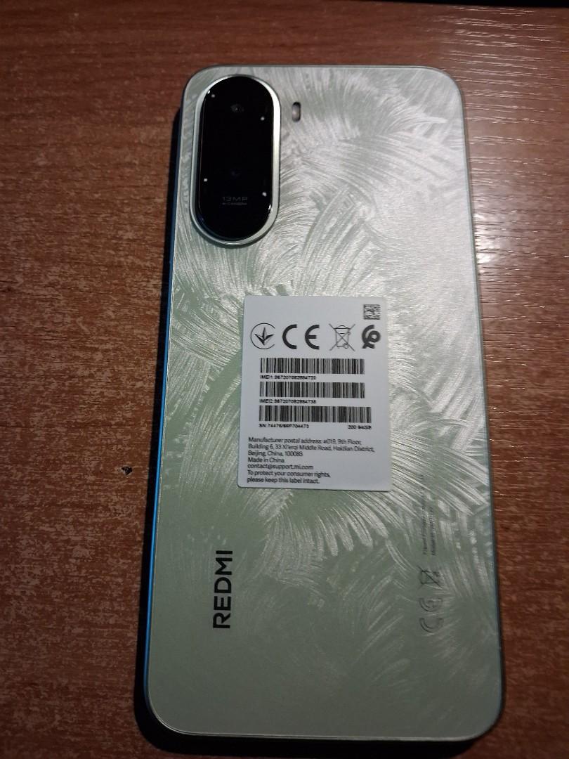 sprzedam telefon xiaomi redmi A7 pro