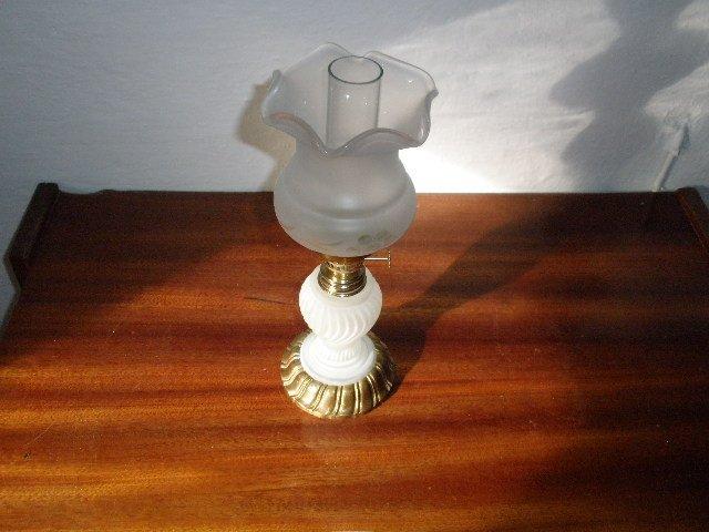 lampa naftowa