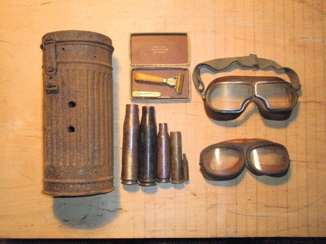 militaria