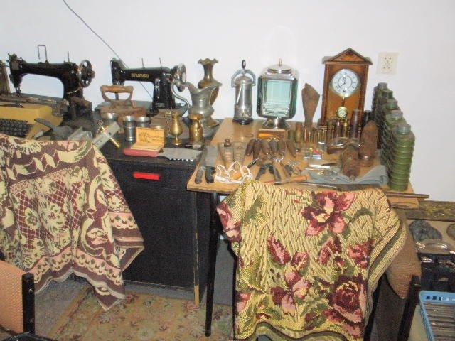 militaria