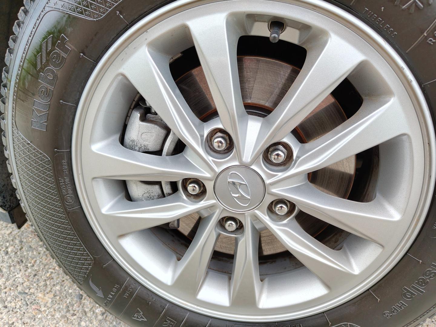 Hyundai i30 wagon 1.0 T-GDi 120KM Polski salon - ASO Hyundai fv23%