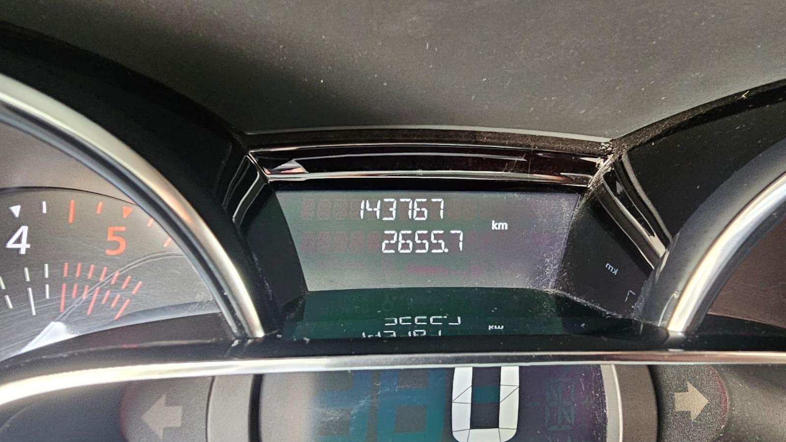 Renault Clio 1.5 dCi Energy Limited