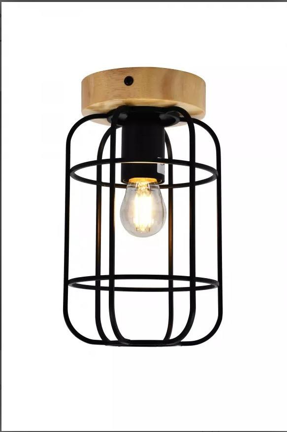 Lampa Wisząca Loftowa modena ap-moe141wb lw1 Altana domek