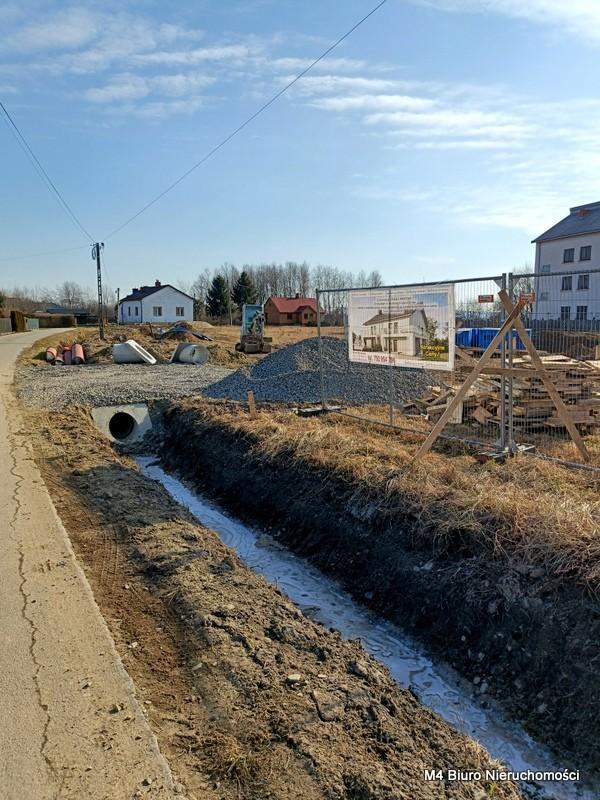 Nowa inwestycja, mieszkania w Szczepańcowej "Osiedle Kwiatowe"
