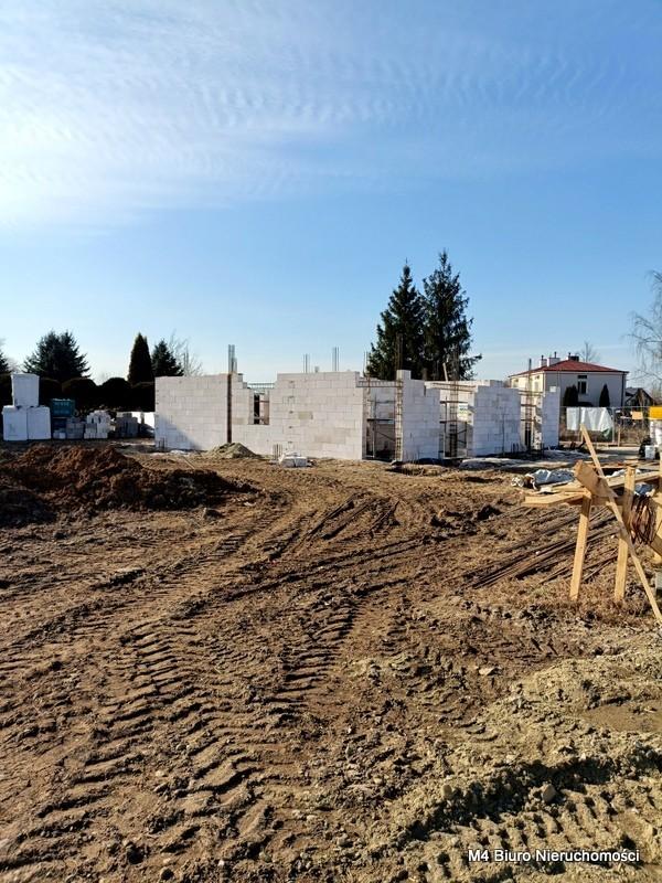 Nowa inwestycja, mieszkania w Szczepańcowej "Osiedle Kwiatowe"