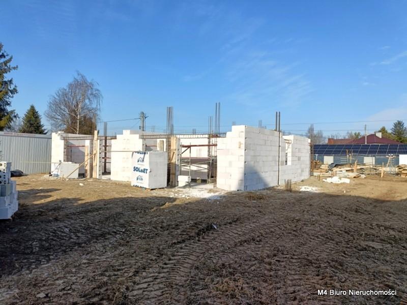 Nowa inwestycja, mieszkania w Szczepańcowej "Osiedle Kwiatowe"