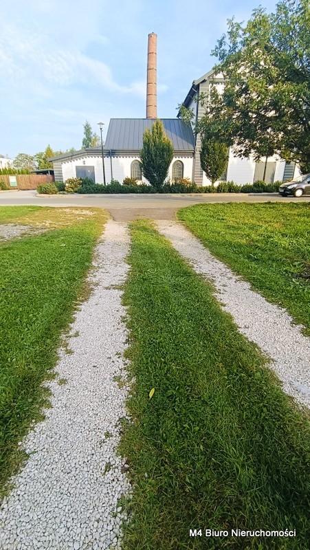 Obniżamy cenę Ładny dom w Rymanowie do wykończenia