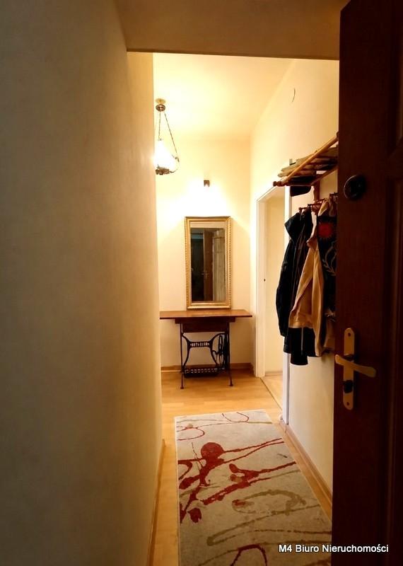 Ładne mieszkanie w Krośnie na parterze.