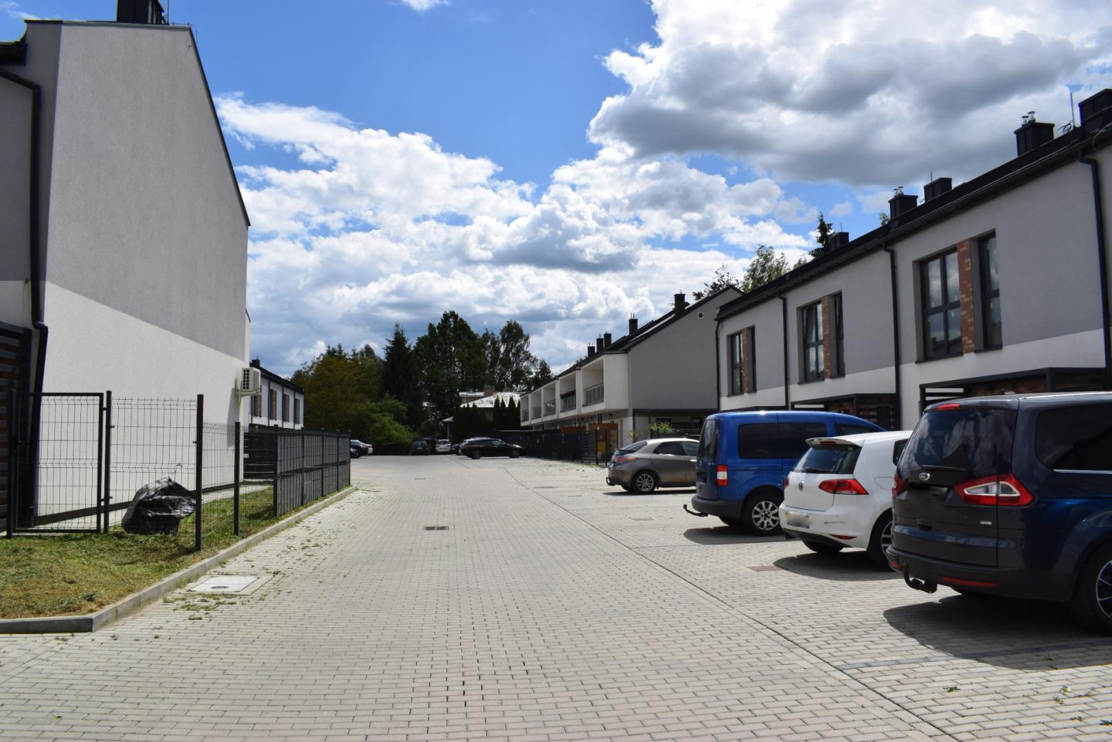 Mieszkanie z ogródkiem | Gotowe do zamieszkania | Krosno