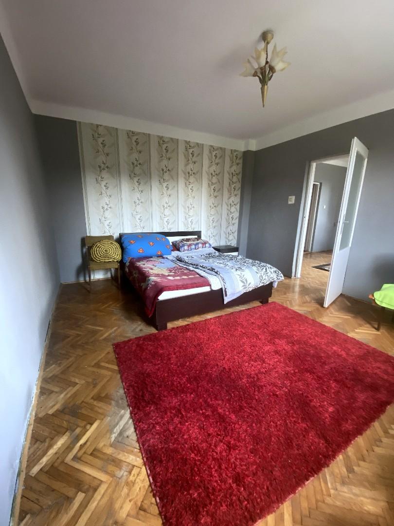 Dom z potencjałem + budynek gospodarczy | Moderówka