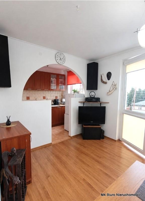 Mieszkanie na sprzedaż 30 m2 ul. Podchorążych w Krośnie.