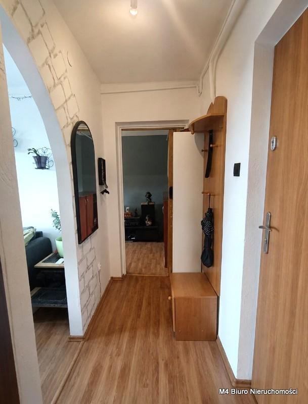 Mieszkanie na sprzedaż 30 m2 ul. Podchorążych w Krośnie.
