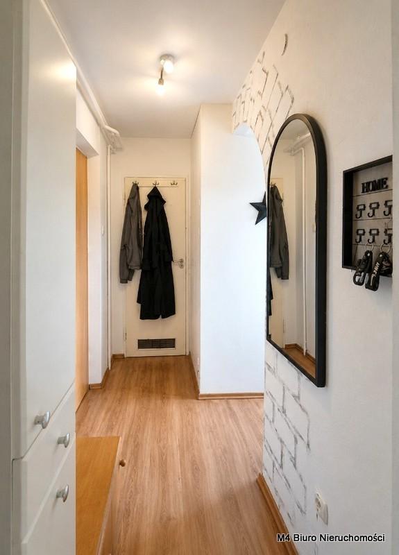 Mieszkanie na sprzedaż 30 m2 ul. Podchorążych w Krośnie.