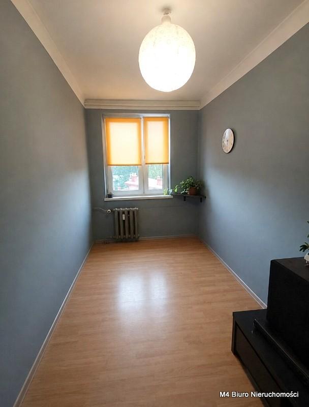 Mieszkanie na sprzedaż 30 m2 ul. Podchorążych w Krośnie.