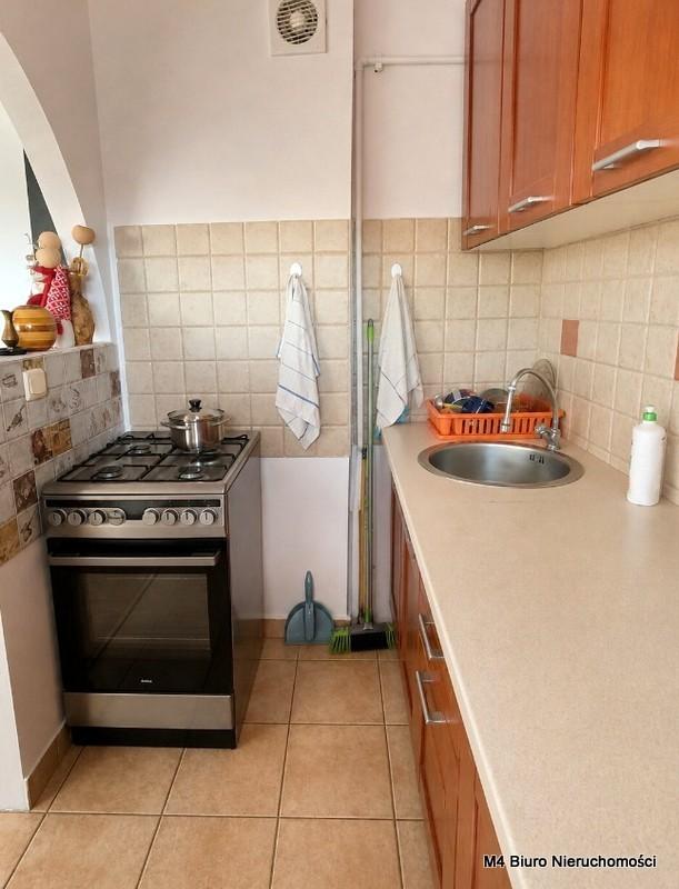 Mieszkanie na sprzedaż 30 m2 ul. Podchorążych w Krośnie.