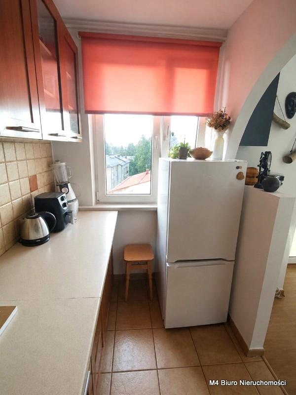 Mieszkanie na sprzedaż 30 m2 ul. Podchorążych w Krośnie.