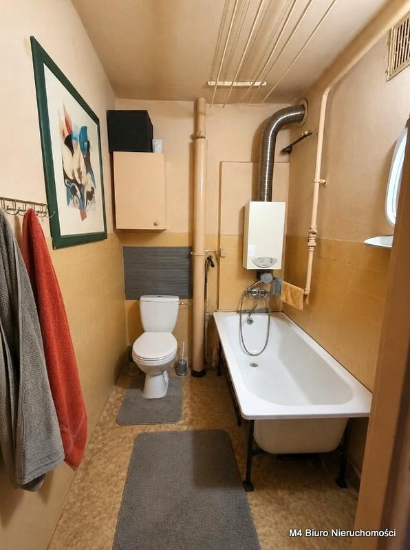 Mieszkanie na sprzedaż 30 m2 ul. Podchorążych w Krośnie.