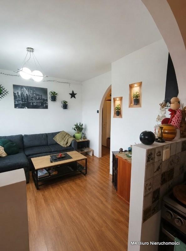 Mieszkanie na sprzedaż 30 m2 ul. Podchorążych w Krośnie.